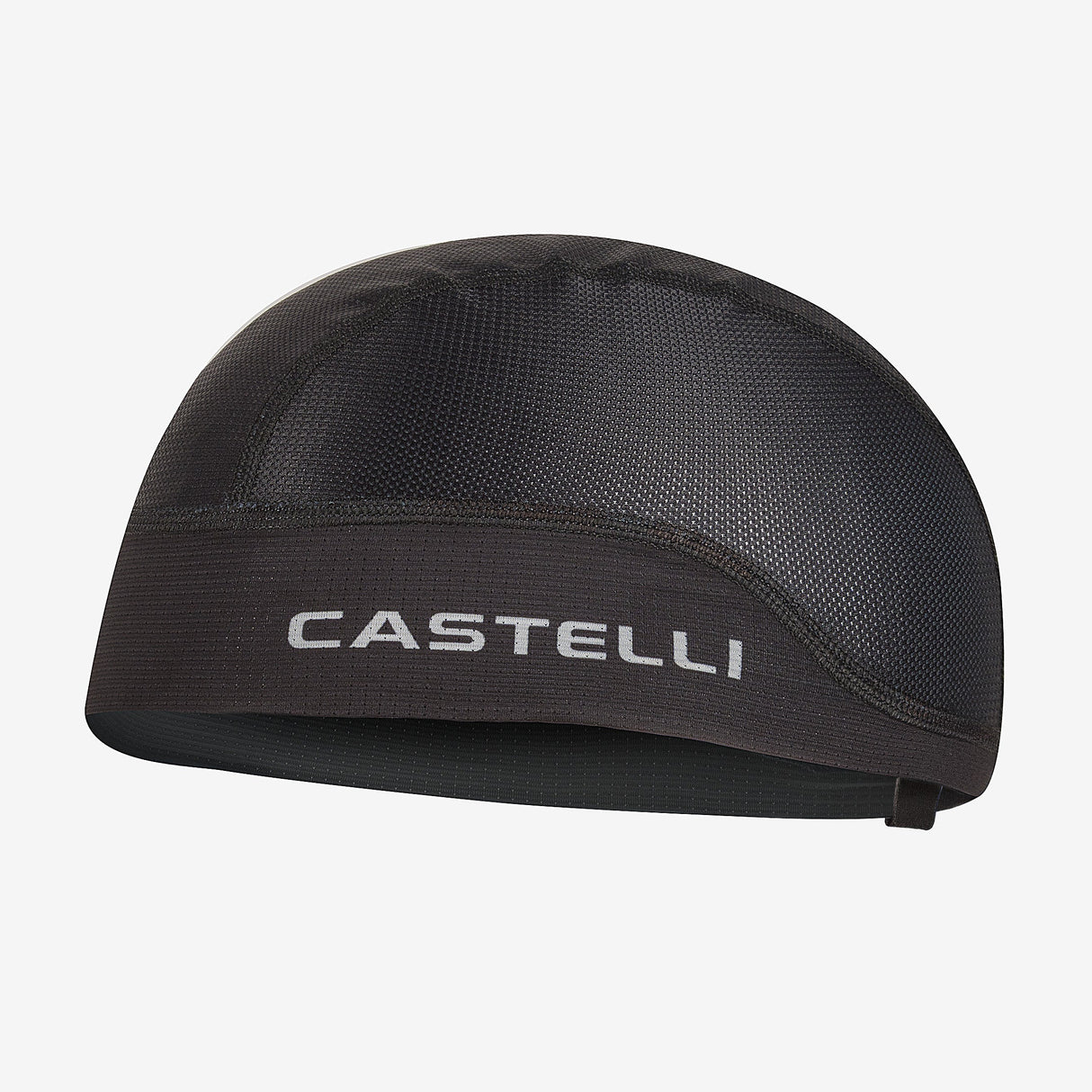 Sottocasco Castelli Summer Skull - Nero Castelli