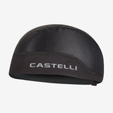 Sottocasco Castelli Summer Skull - Nero Castelli