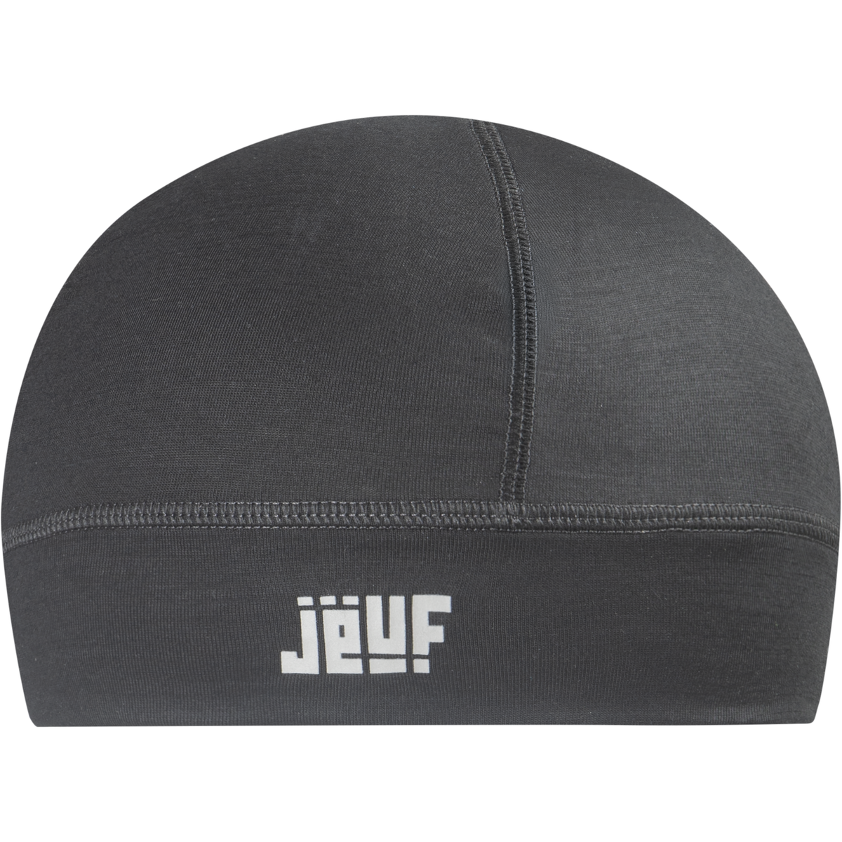 Sottocasco Jëuf Pro merino - Nero Jeuf