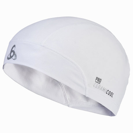 Sotocasco Odlo Ceramicool - Blanco