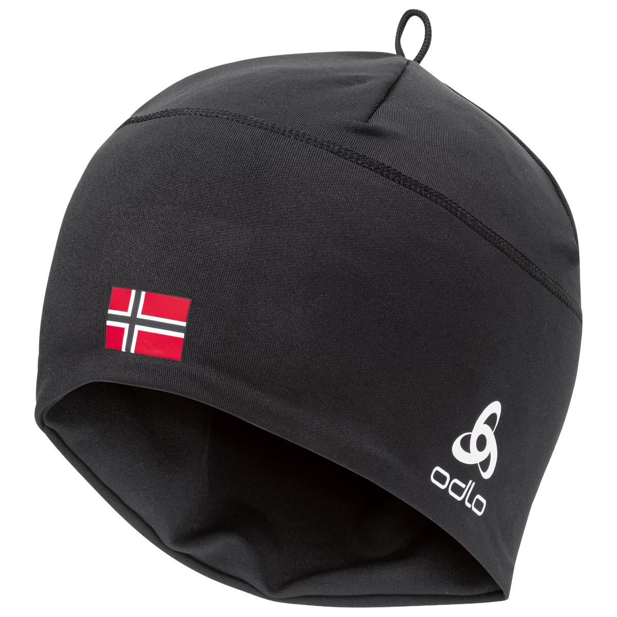 Sottocasco Odlo Polyknit Warm - Norvegia Odlo