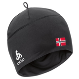 Sottocasco Odlo Polyknit Warm - Norvegia Odlo