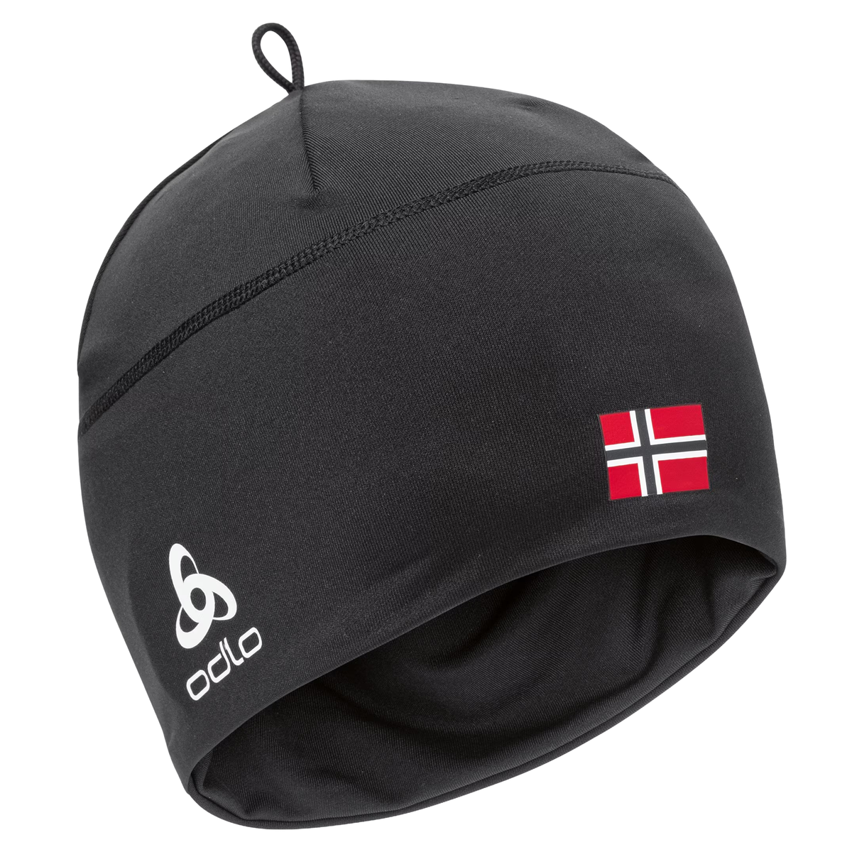 Odlo Polyknit Warm Underhelmet - Norway