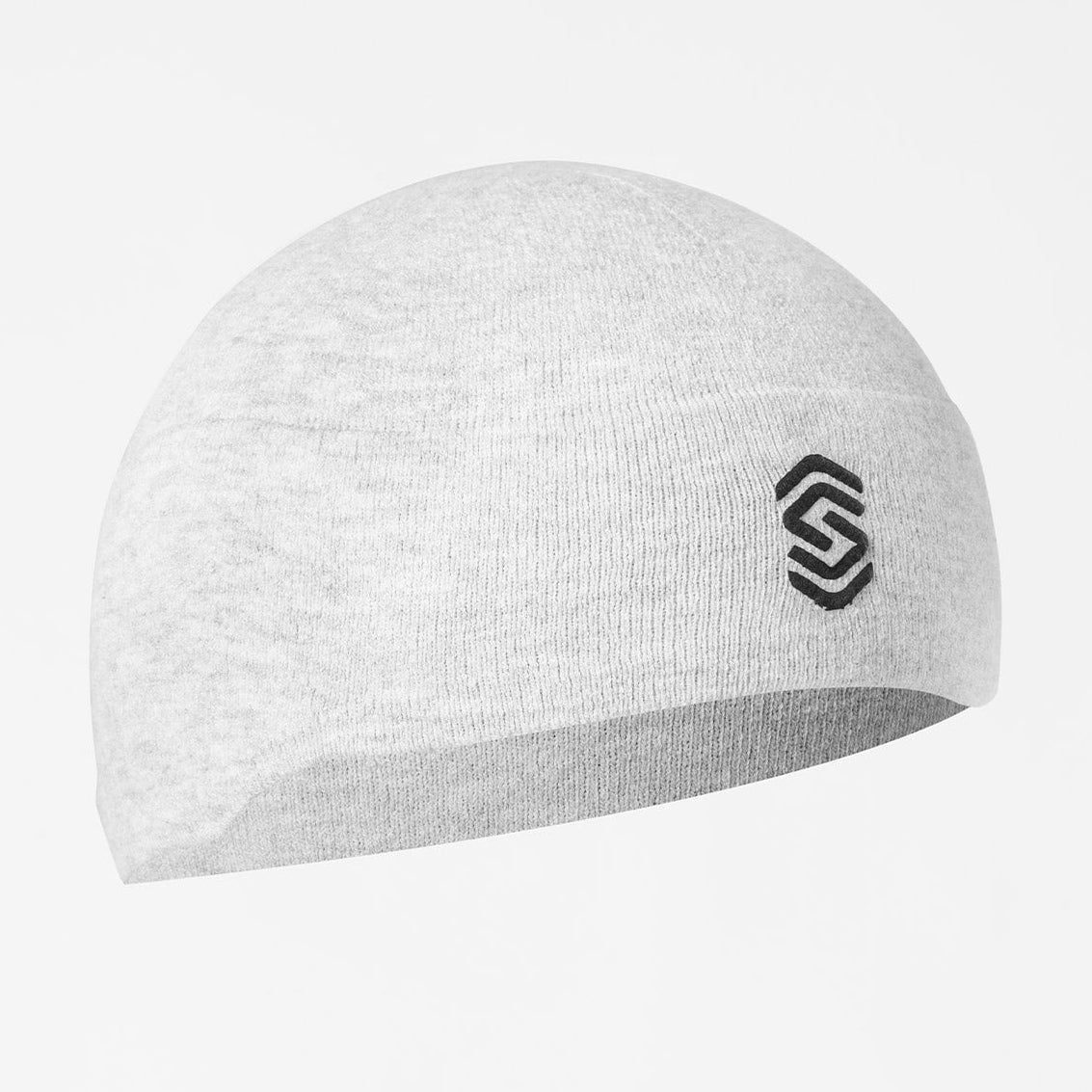 Casquillo Silverskin Core Warm - Gris