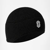 Silverskin Core Warm unterhelm - Schwarz