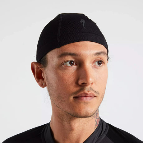 Sottocasco Specialized Seamless UV - Nero Specialized