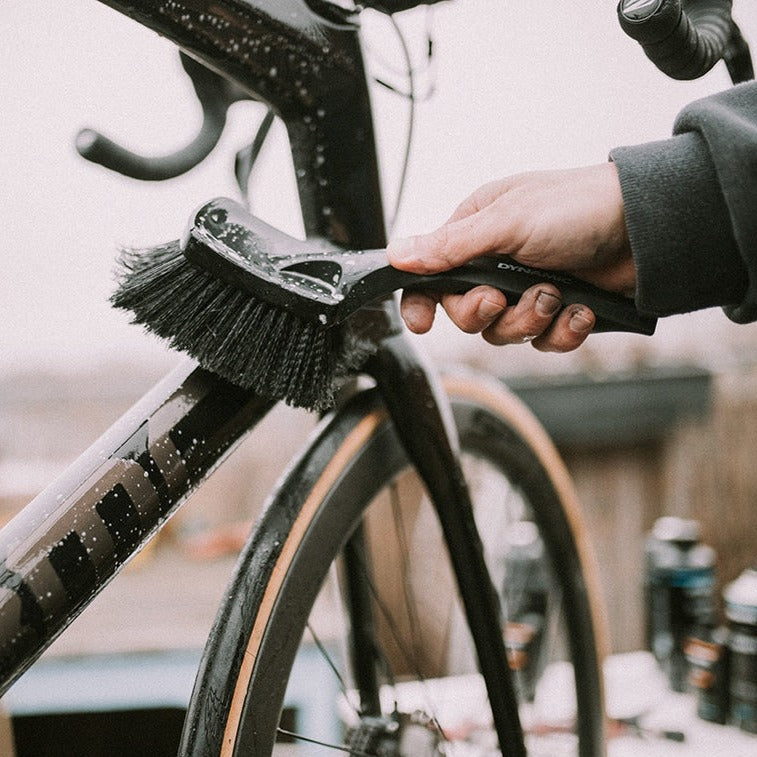 Spazzola telaio Dynamic Soft Washing Brush Dynamic