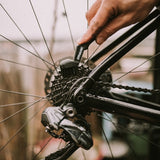 Spazzola trasmissione Dynamic Drivetrain Detailing Brush Dynamic