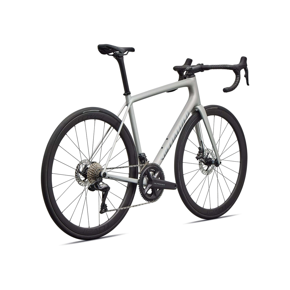 Specialized Aethos 2 Expert - Grigio Specialized