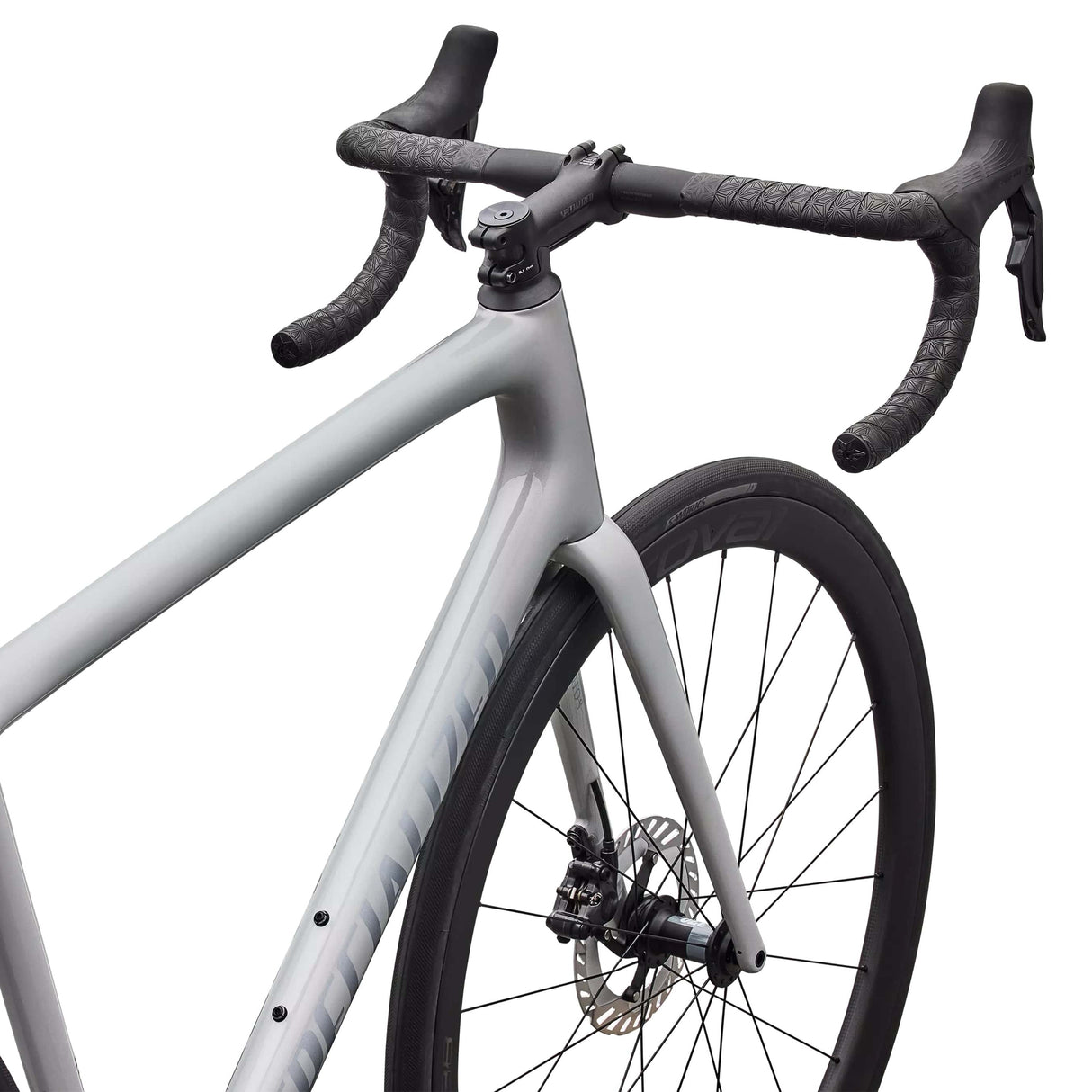 Specialized Aethos 2 Expert - Grigio Specialized