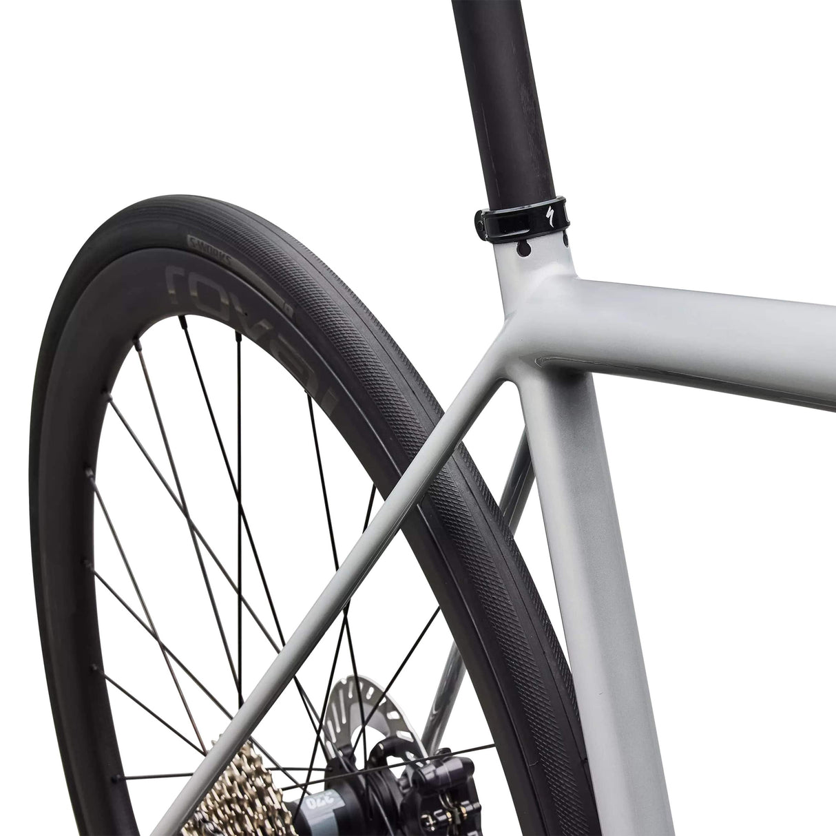 Specialized Aethos 2 Expert - Grigio Specialized