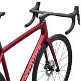 Specialized Aethos 2 Pro Shimano Ultegra Di2 - Rosso Specialized