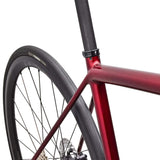 Specialized Aethos 2 Pro Shimano Ultegra Di2 - Rosso Specialized