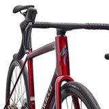 Specialized Aethos 2 Pro Shimano Ultegra Di2 - Rosso Specialized