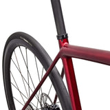 Specialized Aethos 2 Pro Sram Force AXS - Rosso Specialized