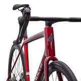 Specialized Aethos 2 Pro Sram Force AXS - Rosso Specialized