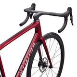Specialized Aethos 2 Pro Sram Force AXS - Rosso Specialized