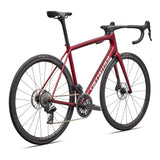 Specialized Aethos 2 Pro Sram Force AXS - Rosso Specialized