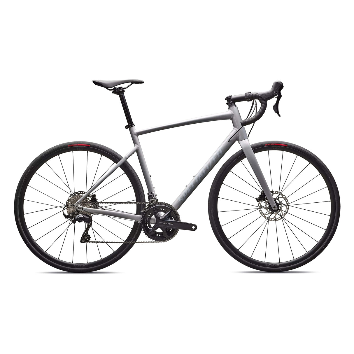 Specialized Allez Comp - Grigio Specialized