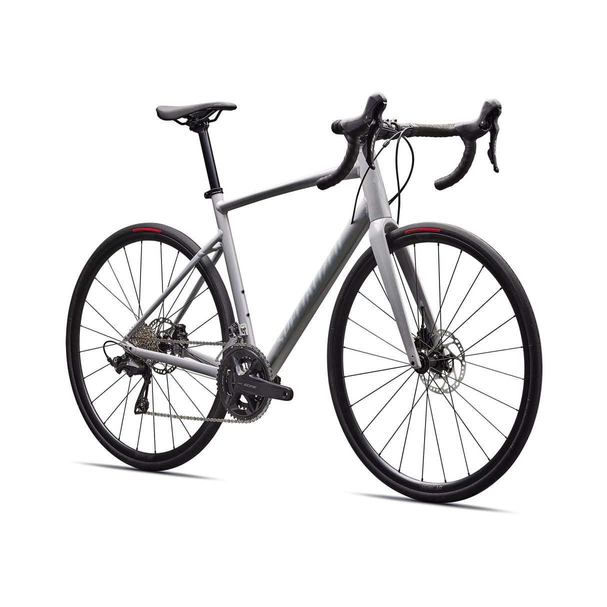 Specialized Allez Comp - Grigio Specialized