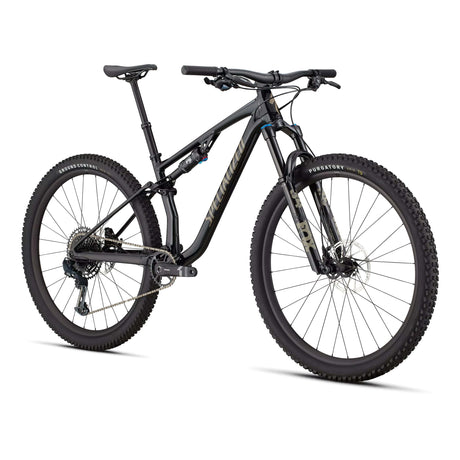 Specialized Chisel Comp EVO - Nero lucido Specialized
