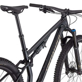 Specialized Chisel Comp EVO - Nero lucido Specialized