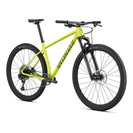 Specialized Chisel Hardtail Comp - Giallo Specialized