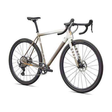 Specialized Crux Comp - Bianco marrone Specialized