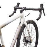 Specialized Crux Comp - Bianco marrone Specialized