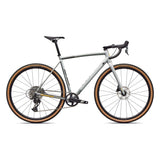 Specialized Crux DSW Comp - Grigio Specialized