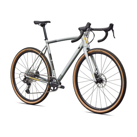 Specialized Crux DSW Comp - Grigio Specialized