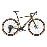 Specialized Diverge 4 Comp Carbon - Verde Specialized