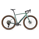 Specialized Diverge 4 Expert GRX DI2 - Verde Specialized