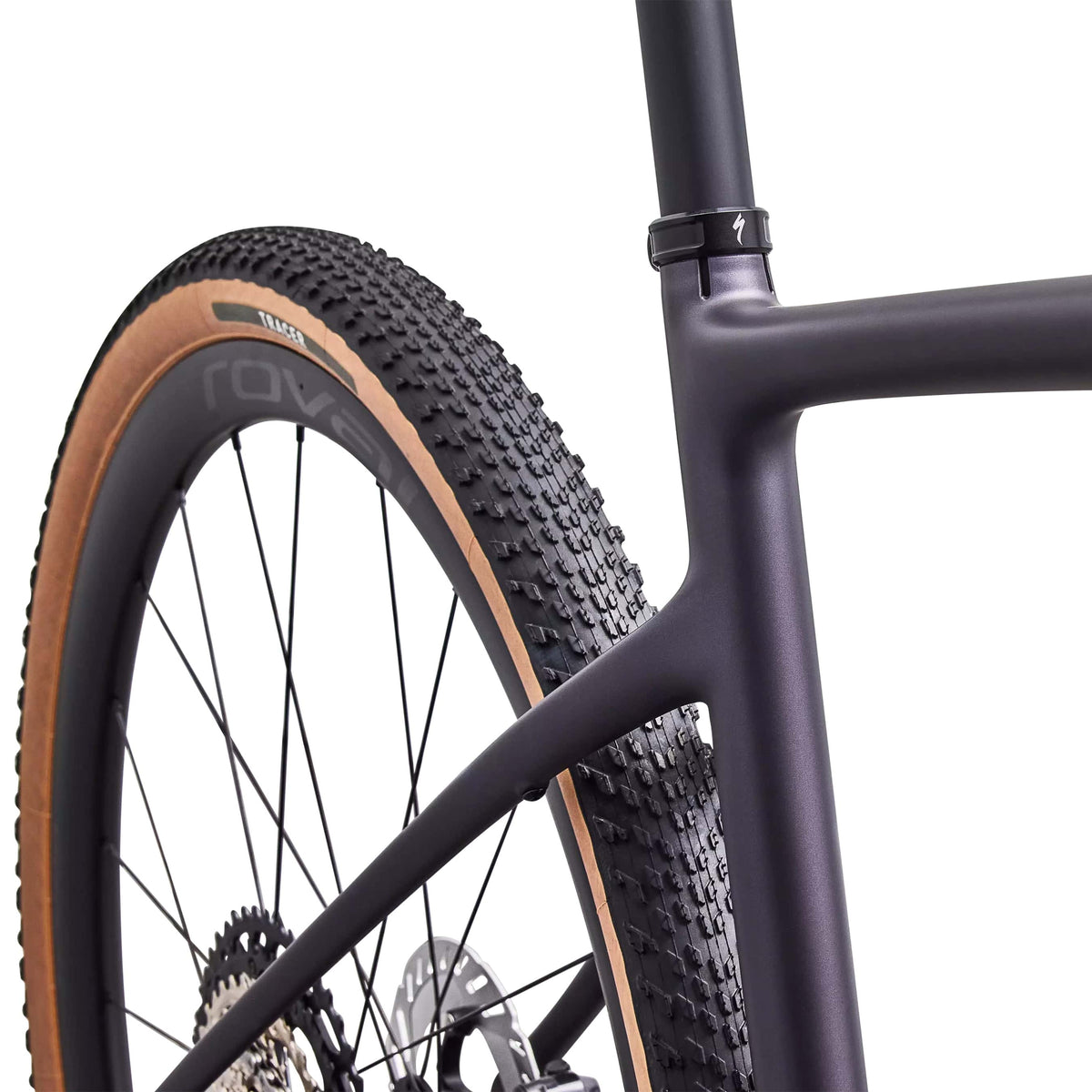 Specialized Diverge 4 Expert GRX DI2 - Viola Specialized