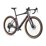 Specialized Diverge 4 Expert GRX DI2 - Viola Specialized