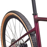 Specialized Diverge 4 Pro Force XPLR - Bordeaux Specialized