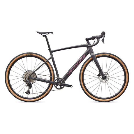 Specialized Diverge 4 Sport Carbon - Grigio Specialized