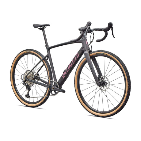 Specialized Diverge 4 Sport Carbon - Grigio Specialized