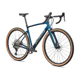 Specialized Diverge 4 Sport Carbon - Verde Specialized