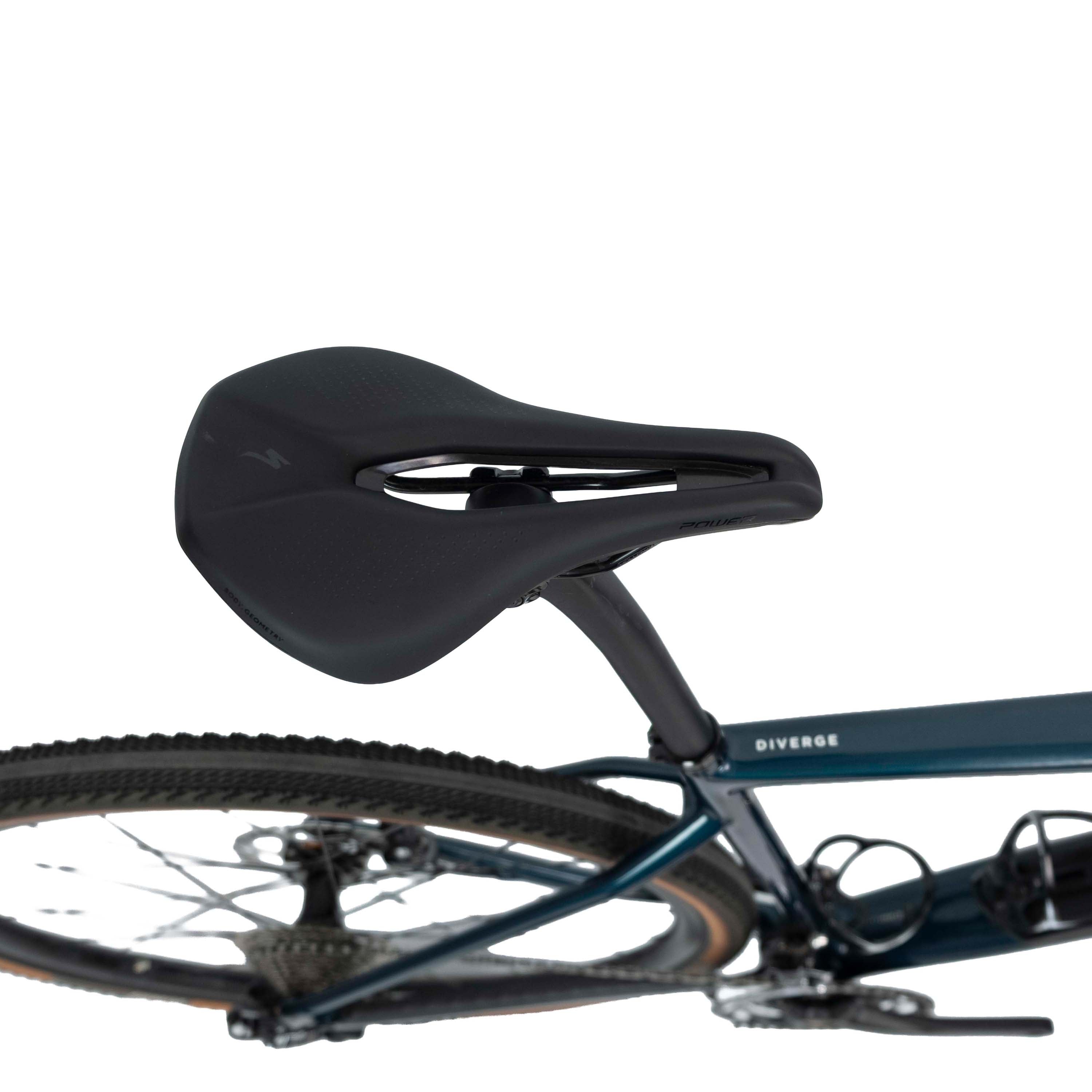 Specialized Diverge Comp Carbon - Blu scuro Specialized