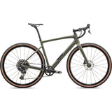 Specialized Diverge Comp Carbon - Verde Specialized