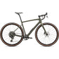 Specialized Diverge Comp Carbon - Verde