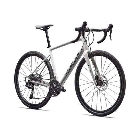 Specialized Diverge E5 - Bianco Specialized