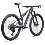 Specialized Epic 8 Comp - Grigio scuro Specialized