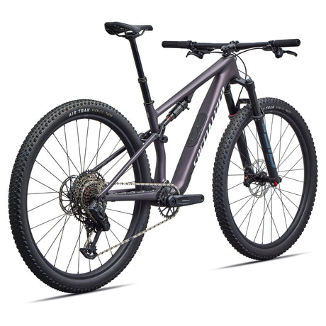 Specialized Epic 8 Comp - Gris foncé