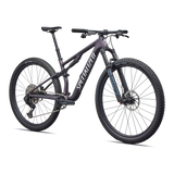 Specialized Epic 8 Comp - Grigio scuro Specialized