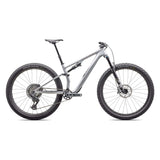 Specialized Epic 8 EVO Expert - Plata