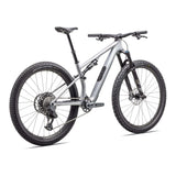 Specialized Epic 8 EVO Expert - Plata