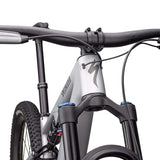 Specialized Epic 8 EVO Expert - Plata