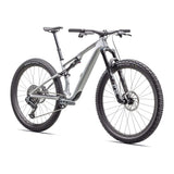 Specialized Epic 8 EVO Expert - Plata